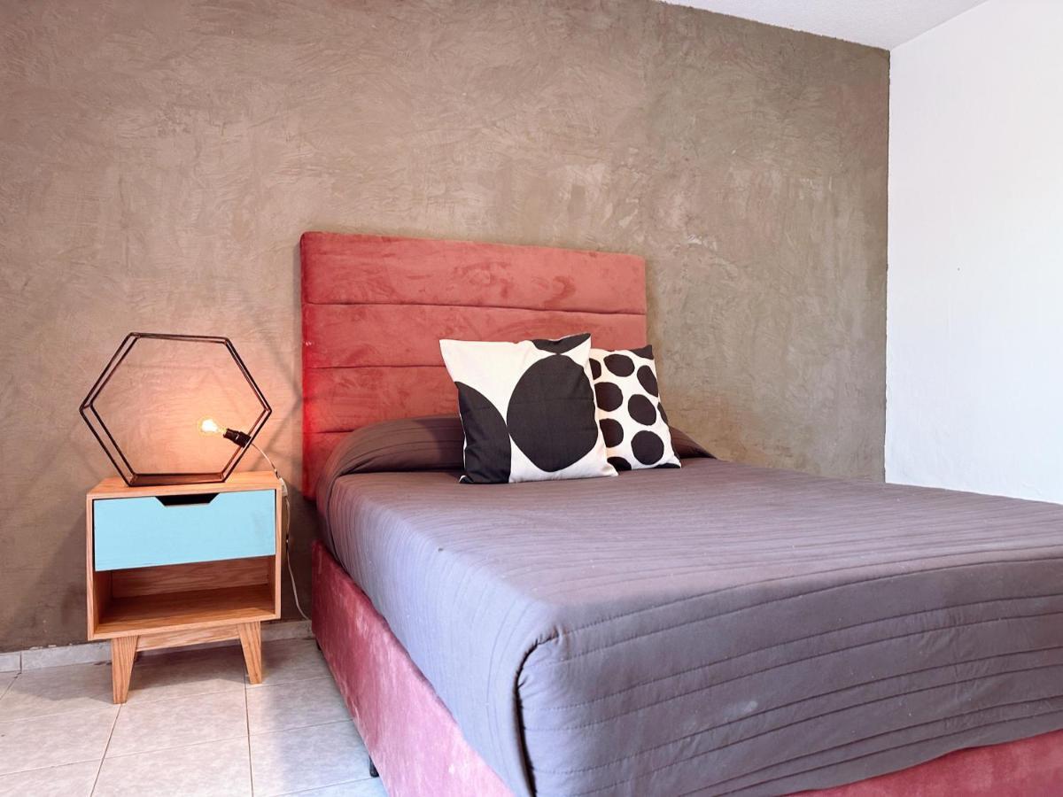 Mega Cool Home Hasta Para 16 Personas Guadalajara Exterior foto